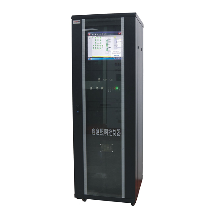 Emergency lighting controller DN-C-800