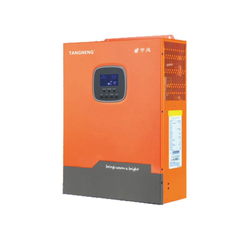 N-SDPO Off Grid Hybrid Inverter EU